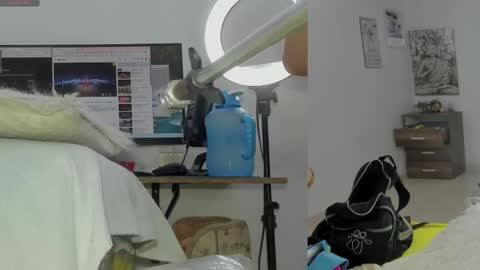 Snapshot of daki_ume_ chatting on June 6, 2026, 2:38 am daki_ume_ online show from June 6, 2026, 2:38 am