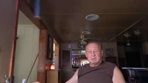 dakit online show from October 6, 2025, 5:10 pm