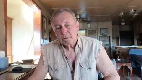 dakit online show from October 18, 2025, 3:24 pm