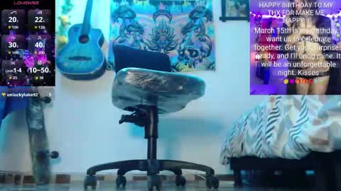 Dakko online show from March 14, 2026, 5:02 am