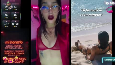 Dakko online show from March 25, 2026, 7:25 am