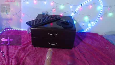 VALENTINA  online show from December 29, 2024, 8:11 am