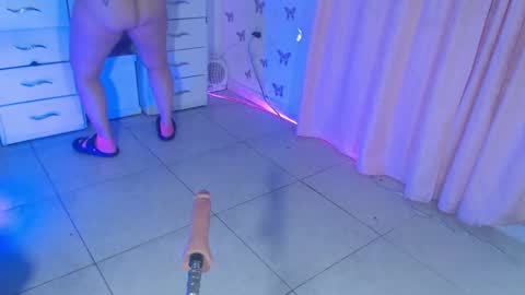 VALENTINA  online show from June 5, 2026, 7:58 am