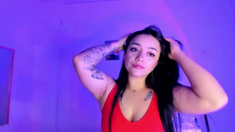 dakostelee1_ online show from November 11, 2025, 10:54 pm