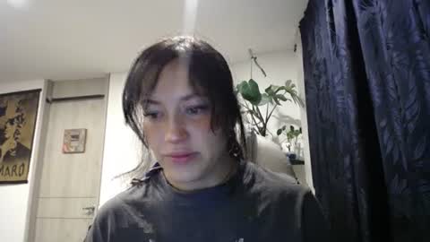 Snapshot of dakota01_ chatting on January 22, 2025, 4:55 am IG dakotasofiaa online show from January 22, 2025, 4:55 am