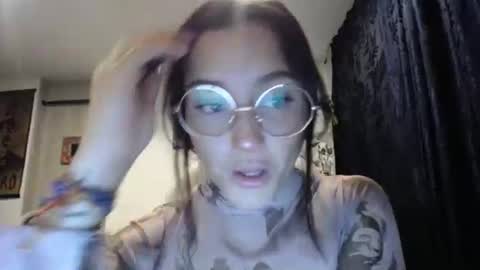 Snapshot of dakota01_ chatting on February 14, 2025, 1:34 am IG dakotasofiaa online show from February 14, 2025, 1:34 am