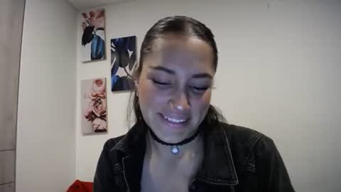 Snapshot of dakota01_ chatting on February 18, 2025, 12:59 am IG dakotasofiaa online show from February 18, 2025, 12:59 am