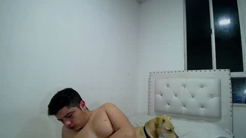 Dakota and Aron online show from December 22, 2024, 11:41 pm