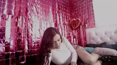 Dakota and Aron online show from October 14, 2025, 7:03 pm