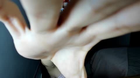 Snapshot of dakota_candy chatting on September 18, 2025, 4:31 pm Daniela online show from September 18, 2025, 4:31 pm