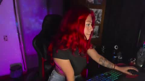 Dakota Crab online show from February 21, 2025, 12:05 am