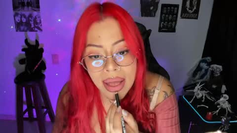 Dakota Crab online show from May 10, 2026, 10:48 pm