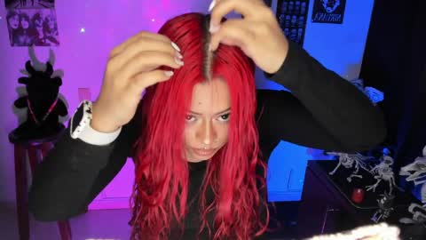Dakota Crab online show from May 24, 2026, 9:53 pm