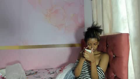 DAKOTA online show from October 19, 2025, 9:48 pm