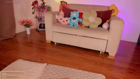 Dakota Follow my IG dakkilove  online show from November 13, 2025, 2:21 am