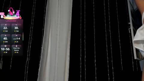 Dakota online show from October 1, 2025, 3:23 am