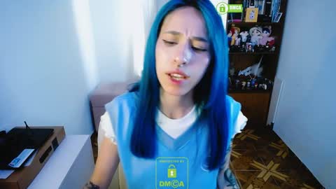 Maca online show from December 15, 2024, 4:15 pm