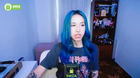 Maca online show from December 22, 2024, 10:36 pm