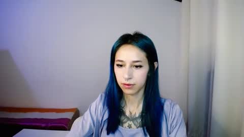 Maca online show from September 8, 2025, 11:04 pm