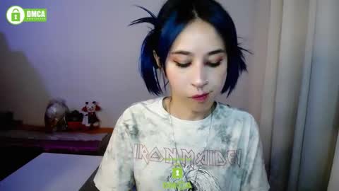 Maca online show from January 8, 2026, 11:29 pm