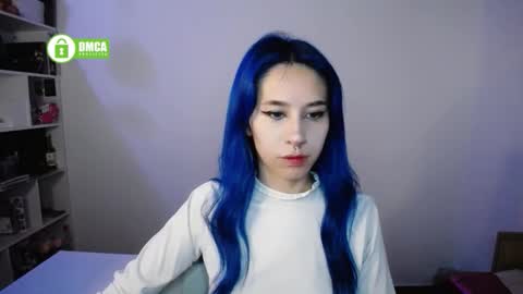 Maca online show from March 5, 2026, 11:23 pm