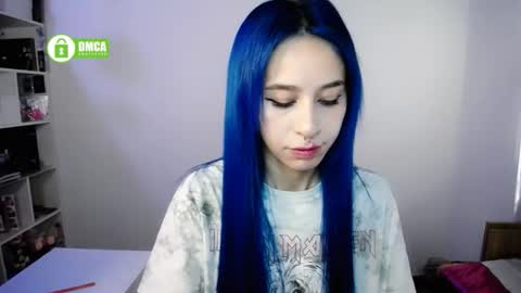 Maca online show from March 16, 2026, 2:10 pm