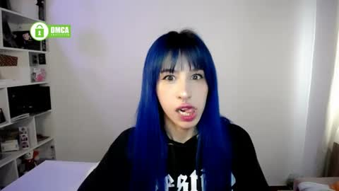 Snapshot of dakota_senju chatting on June 5, 2026, 7:30 pm Maca online show from June 5, 2026, 7:30 pm