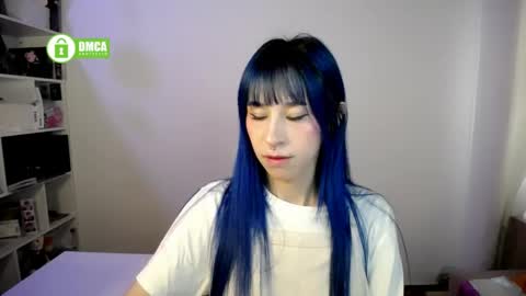 Snapshot of dakota_senju chatting on June 6, 2026, 10:14 pm Maca online show from June 6, 2026, 10:14 pm
