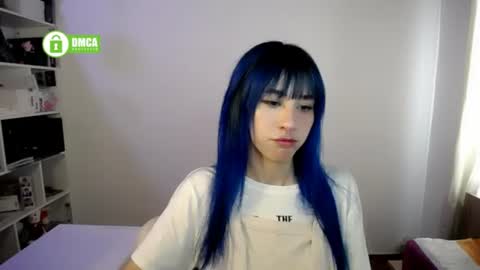 Snapshot of dakota_senju chatting on June 8, 2026, 3:45 pm Maca online show from June 8, 2026, 3:45 pm