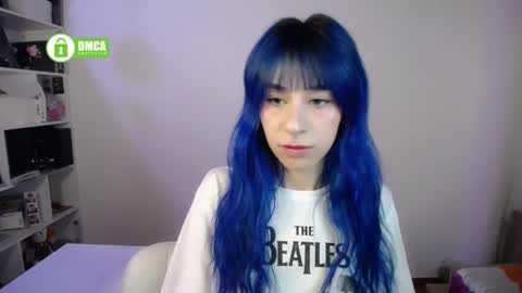 Snapshot of dakota_senju chatting on June 9, 2026, 10:54 pm Maca online show from June 9, 2026, 10:54 pm