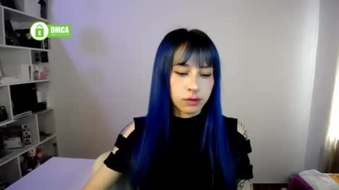 Maca online show from July 25, 2026, 3:09 pm