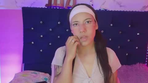 Snapshot of dakotaa_johnson chatting on May 31, 2026, 6:09 pm dakotaa_johnson online show from May 31, 2026, 6:09 pm