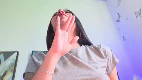 Snapshot of dakotaalee chatting on January 31, 2026, 7:11 pm Dakota online show from January 31, 2026, 7:11 pm