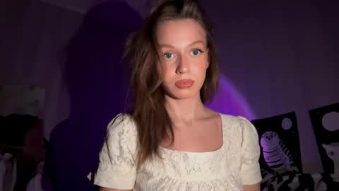 Carrie online show from October 30, 2025, 7:14 pm