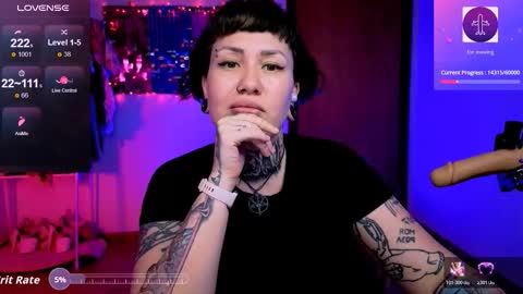 Dakota online show from February 25, 2026, 6:34 am