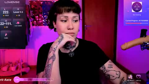 Dakota online show from March 25, 2026, 2:50 am