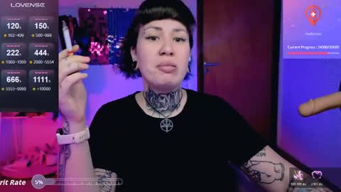 Dakota online show from April 17, 2026, 10:13 pm