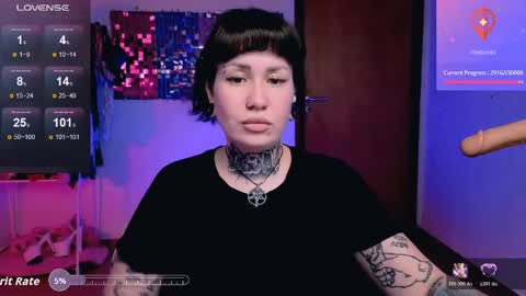 Dakota online show from April 19, 2026, 6:10 pm