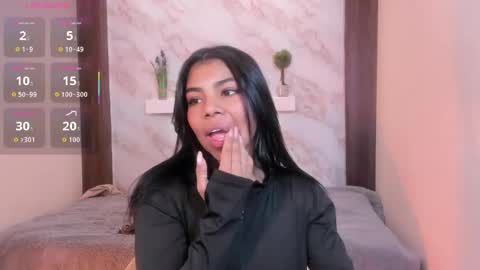 Dakota Ferreti online show from October 27, 2025, 8:02 pm