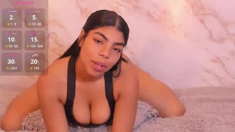 Dakota Ferreti online show from December 18, 2025, 9:54 pm