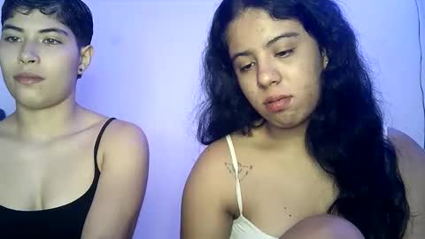 Estefany online show from May 19, 2026, 2:12 pm