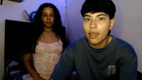 Estefany online show from June 22, 2026, 11:13 pm