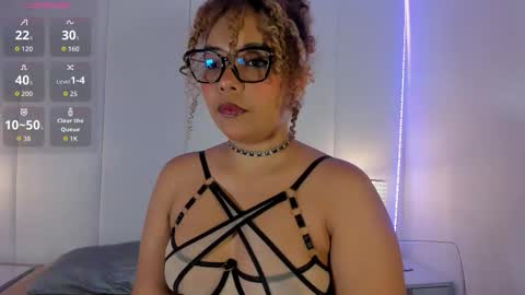 Snapshot of dakotaharrison_ chatting on March 25, 2026, 11:49 am Danna online show from March 25, 2026, 11:49 am