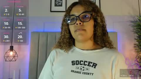 Snapshot of dakotaharrison_ chatting on July 6, 2026, 11:51 am Danna online show from July 6, 2026, 11:51 am