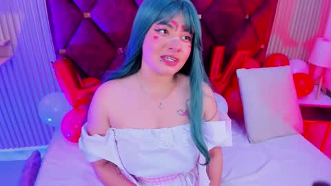 Dakota Moon online show from February 14, 2026, 1:52 pm