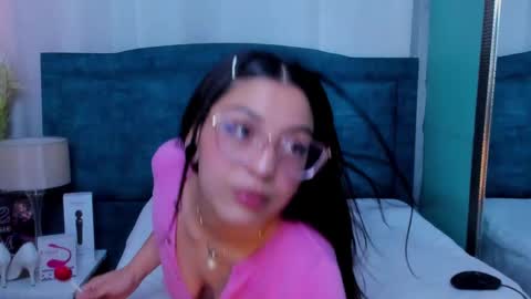 Dakota Simon online show from January 29, 2025, 7:32 pm