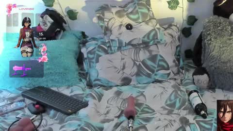  Isabella   independent model help me get 100 satisfied  online show from January 8, 2025, 11:30 pm