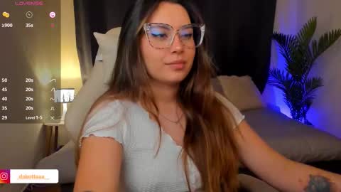 dakottaa__ online show from January 16, 2026, 12:36 am