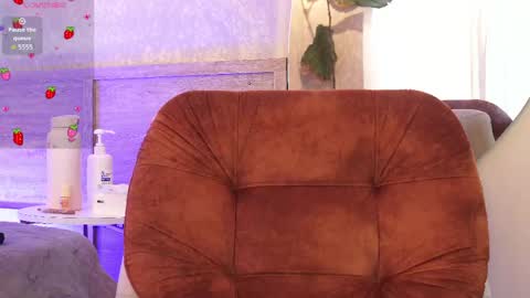Snapshot of dalahia_rush chatting on May 30, 2026, 6:49 pm Dalia online show from May 30, 2026, 6:49 pm