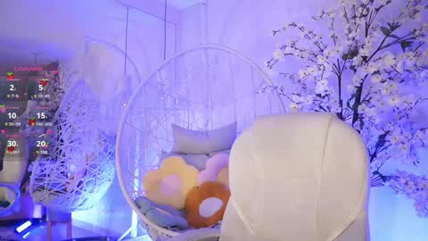Snapshot of dalahiarushh chatting on February 10, 2025, 11:57 am Dalahia Rush online show from February 10, 2025, 11:57 am